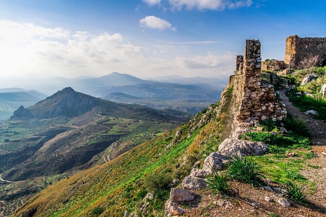 Private Half-Day Tour to Ancient Corinth From Athens
