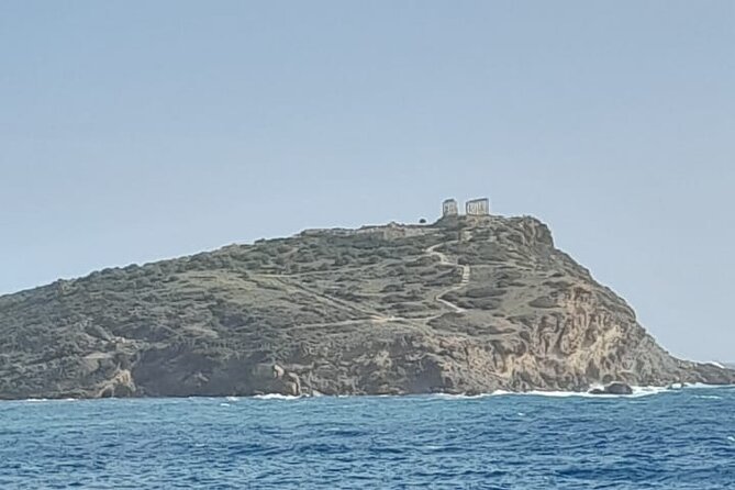 Private Half Day Tour to Cape Sounio With Pickup