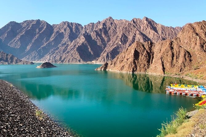 Private Hatta Tour With Professional Guide