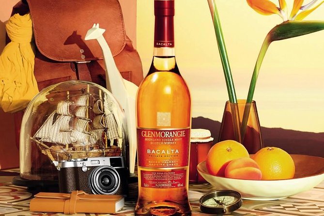 Private Highland Whisky Tour – Build Your Own Tour!