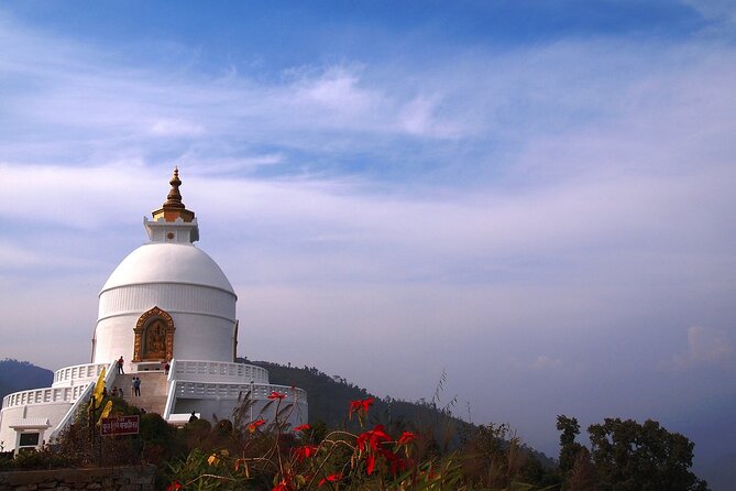 Private Hiking Tour to Peace Stupa in Pokhara - Experience Highlights