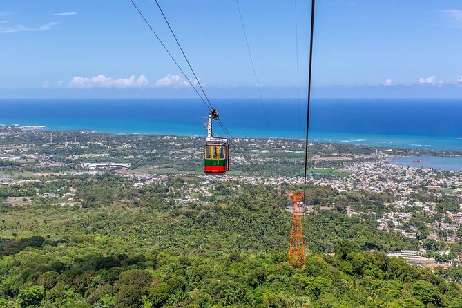 Private Historical Tour in Puerto Plata With Guide - Whats Included
