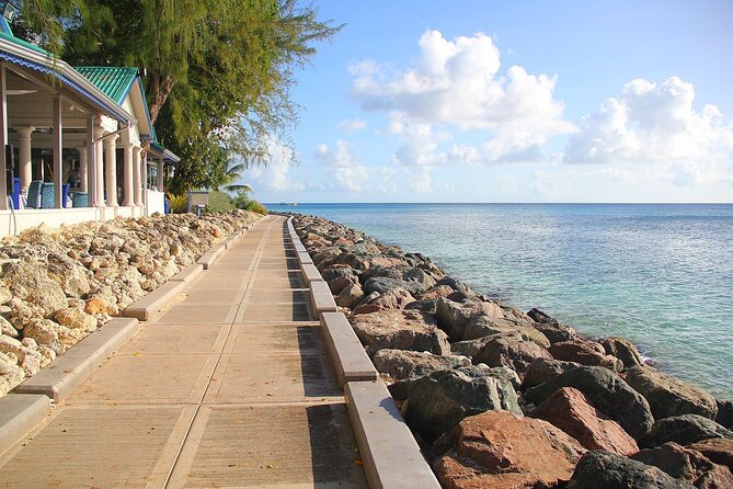 Private Honey Moon Tour Around Bridgetown Barbados Island