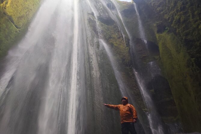 Private Iceland South Cost Tour and Glacier Hike - Whats Included
