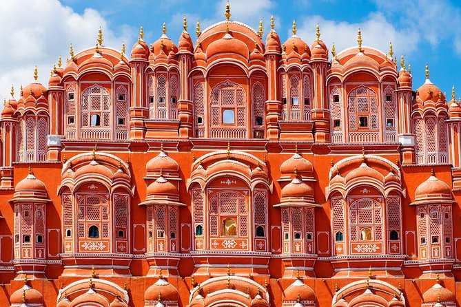 Private Indian Cultural & Heritage Tour - Tour Highlights