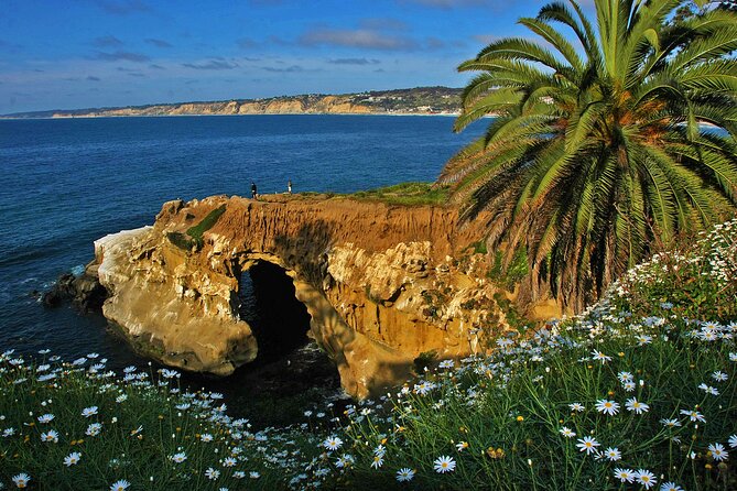 Private Instagrammable San Diego Tour – Scenic and Coastal
