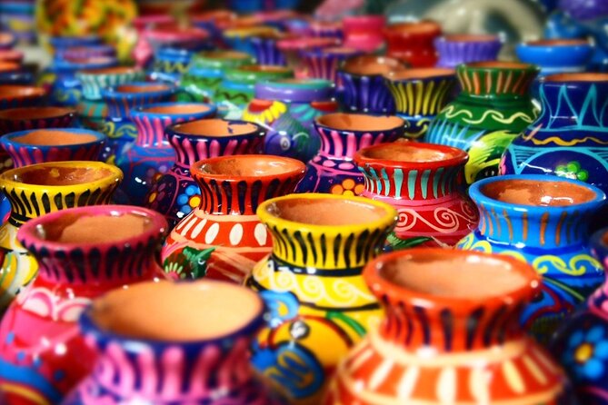 Private Jaipur Shopping Tour With Guide - Tour Overview