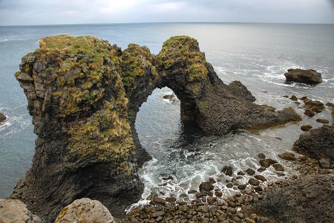 Private Jeep Tour – Snaefellsnes Peninsula