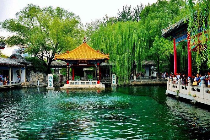 2 Best Tours In Jinan