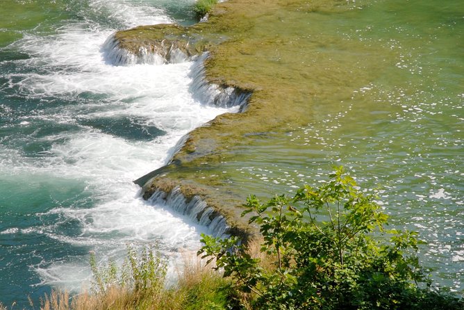 Private Krka National Park Tour From Split (Tickets&Guide Incl.)