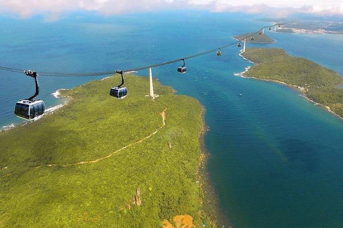 Private Land Tour & Cable Car in the South of Phu Quoc Island - Tour Overview