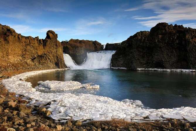 Private Landmannalaugar Tour by Super Jeep From Reykjavik