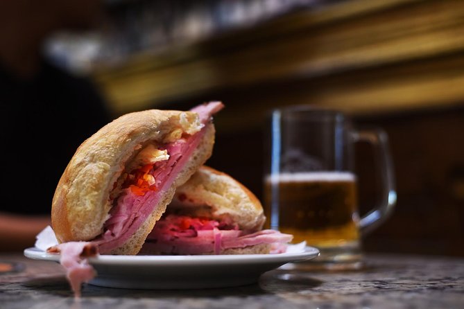Private Lima Walking Food Tour in Barranco With Secret Food Tours - Included Food Items
