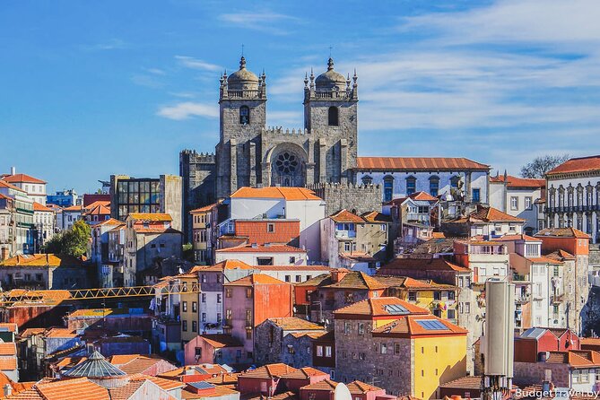 Private Lisbon Full-Day Tour With Local Expert Guide – Alfama, Baixa and Belem
