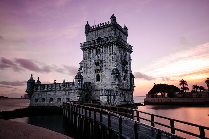 Private Lisbon Half Day Tour – Highlights