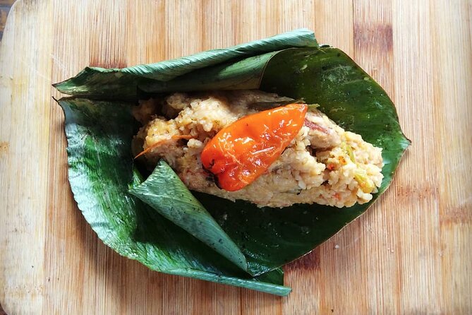 Private Local Cooking Class and Lunch in Cartagena