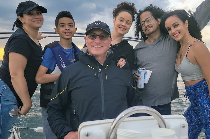 Private Long Island Sound Sailing Experience - Experience Overview