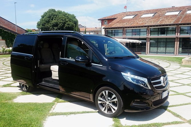 Private Luxury Transfer From Verona to Ortisei (Or Vice Versa)