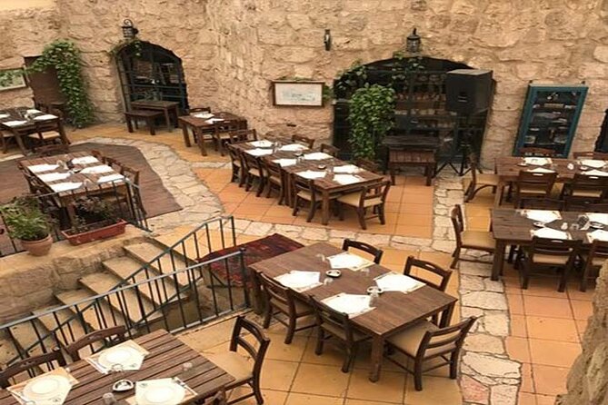 3 Best Dining Experiences In Amman