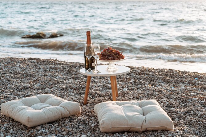 Private Marriage Proposals - Overview of the Package