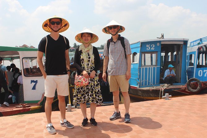 Private Mekong Delta 2 Days 1 Night - Itinerary Overview