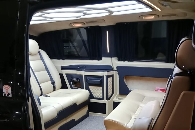 Private Milas-Bodrum Airport Transfers to Hotels
