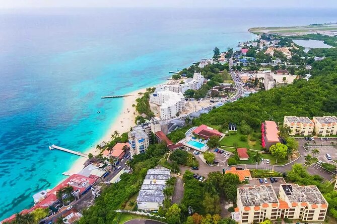 Private Montego Bay Hotels Transfer