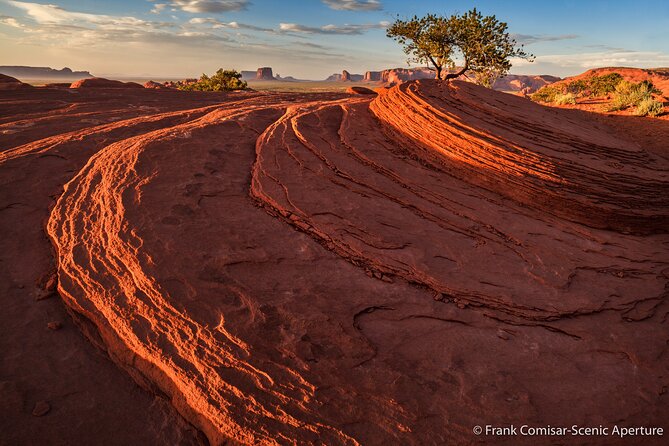Private Monument Valley Tour