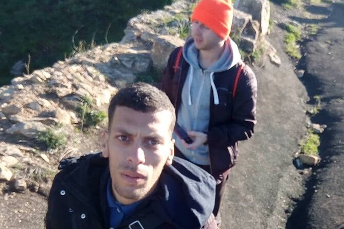 Private Multi-Day Guided Tour in Algeria