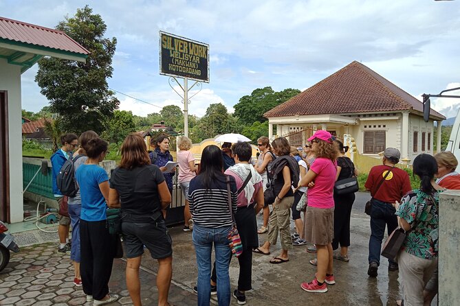 3 Best Tours In Padang