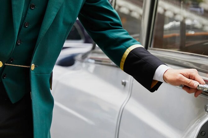 Private New York City Hotels Transfer to Airport