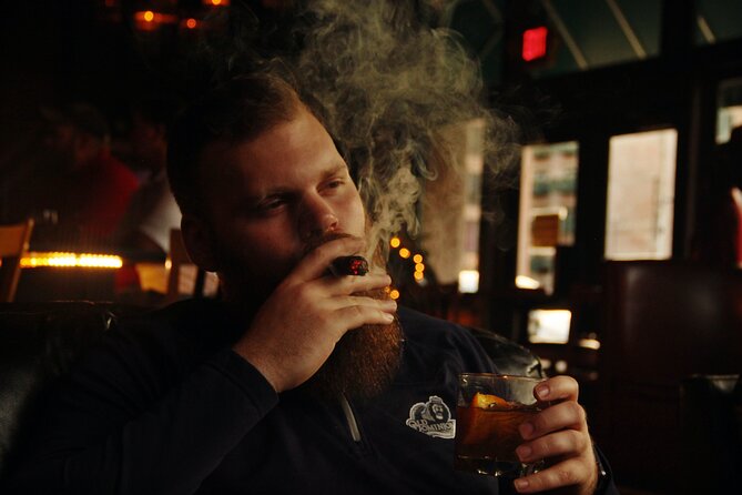 Private Night Tour of Amsterdams Local Drinking & Coffeeshop Culture - Tour Overview