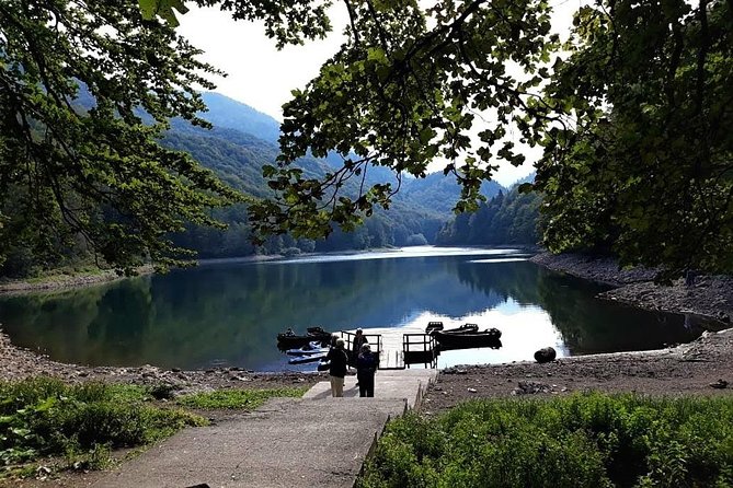 Private North Montenegro Tour -Moraca River Canyon and Walk Trough Virgin Forest - Exploring Biogradska Gora Forest