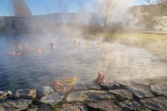 4 Best Dining Experiences In Reykjavik