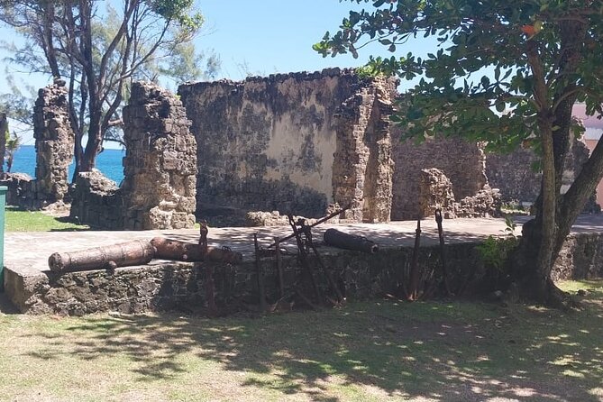Private Northern Saint Lucia Tour