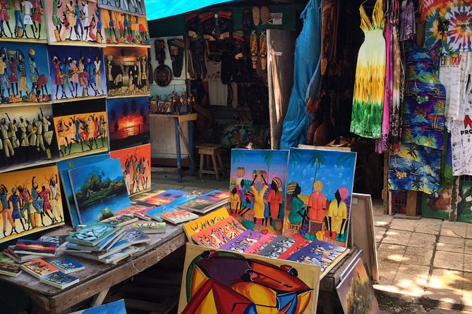 Private Ocho Rios Highlights Tour With Pickup