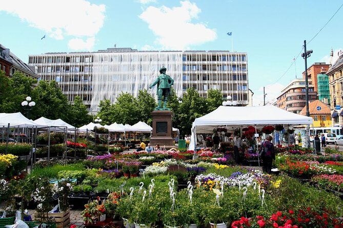 Private Oslo Tour With a Local, Highlights & Hidden Gems, 100% Personalised