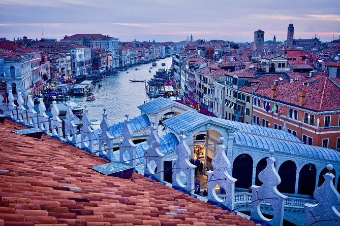 Private Overview of Venice: 2-Hour Guided Walking Tour