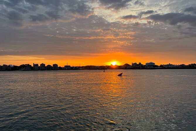 Private Party Sunset Cruise in Ocean City, MD - Location and Meeting Point