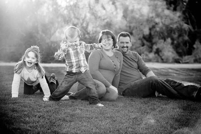 Private Photo Session With a Local Photographer in Anaheim