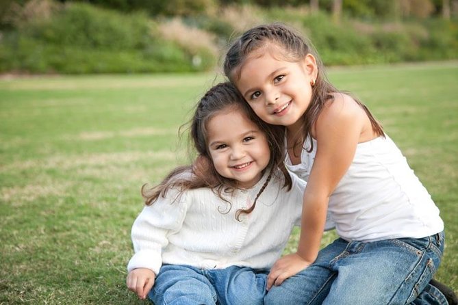 Private Photo Session With a Local Photographer in Houston