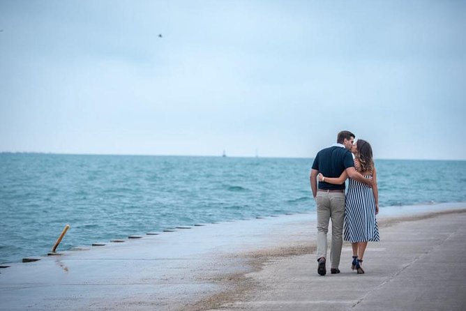 Private Photo Session With a Local Photographer in Milwaukee