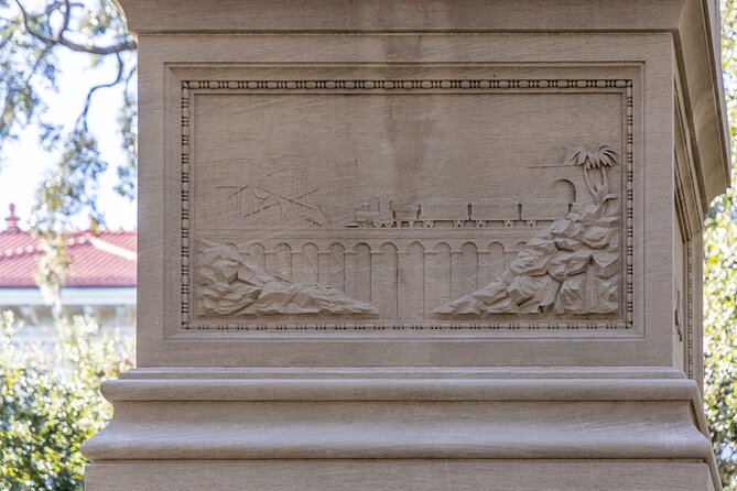Private Photography Tour of Savannah Squares