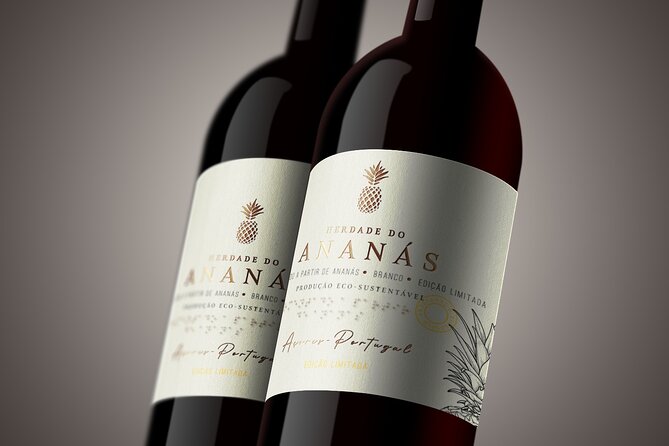 Private Pineapple Wine Tasting and Tour - Location and Meeting Details