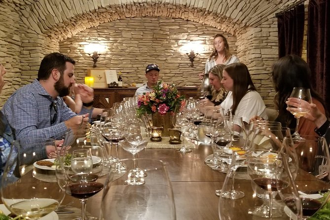 Private Portland Elevated Wine Tour