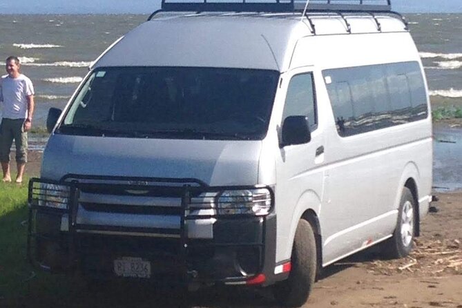 Private Private Transportation Liberia Airport To Nuevo Arenal - Service Overview