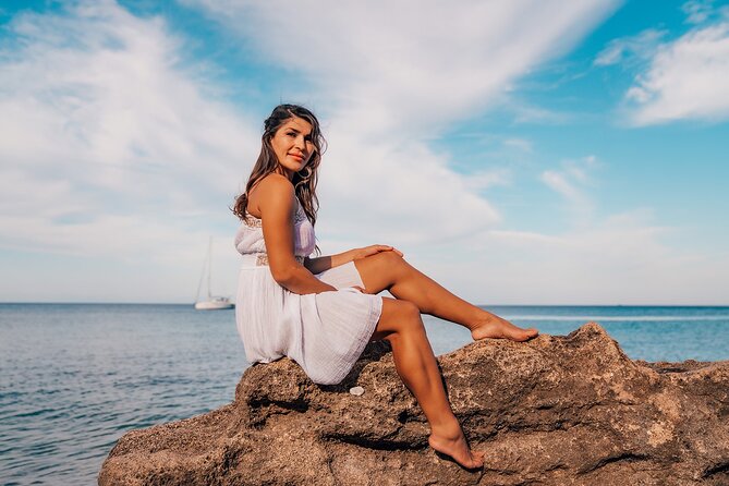 Private Professional Vacation Photoshoot in Nice - Overview of the Photoshoot
