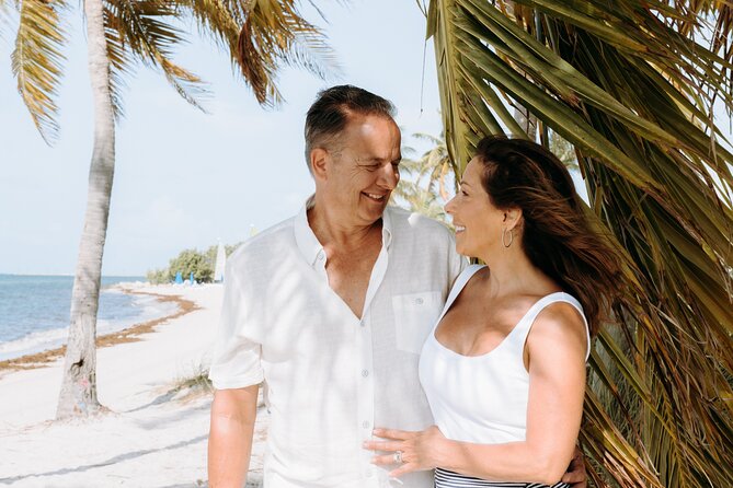 Private Professional Vacation Photoshoot in Punta Cana - Availability and Schedule
