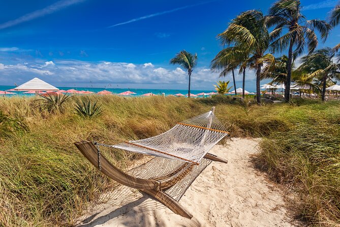Private Providenciales Island Tours of Turks and Caicos