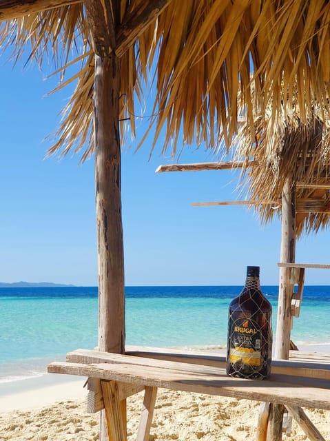 Private Puerto Plata Food Tour and Beach Chillout - Tour Overview and Details